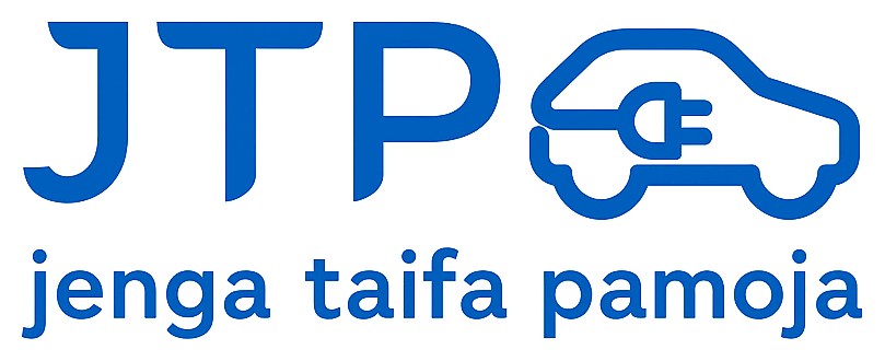 JTP Auto — Jenga Taifa Pamoja